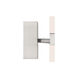 Netherton LED 36 inch Brushed Steel LED Vanity Light Wall Light
